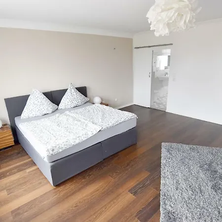Apartment Dorya Am Ring