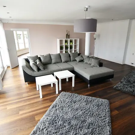 Dorya Am Ring Apartment *