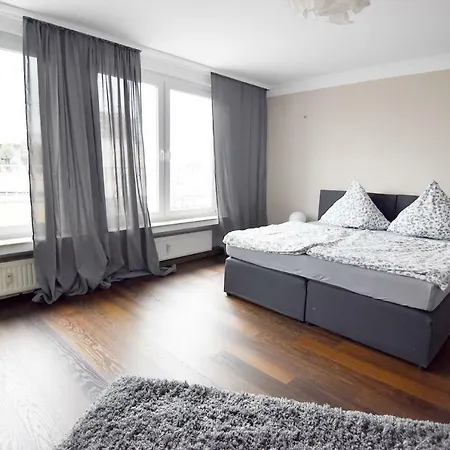 Dorya Am Ring Apartment *