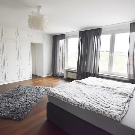 Apartment Dorya Am Ring