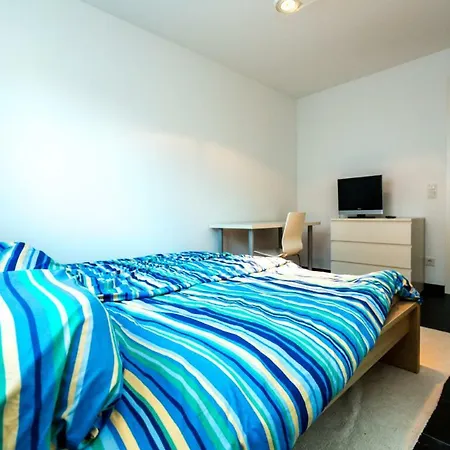 Homestay House In *