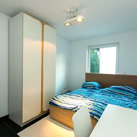 Homestay House In Cologne