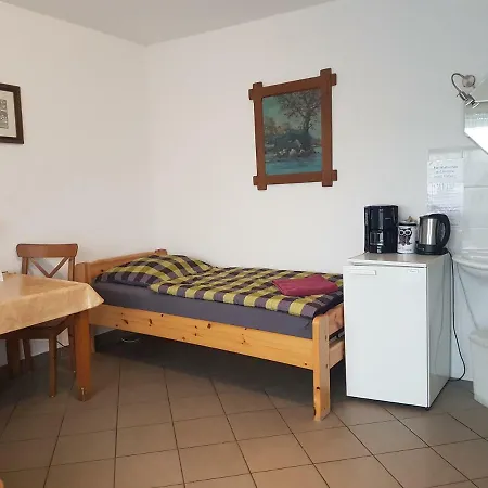 Alloggio in famiglia Gastezimmer Zum Neuenhof Colonia