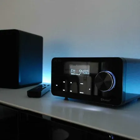 Exklusives Penthouse! Mit Wlan, Tiefgarage, 2 Fernseher Etc. Apartment Köln