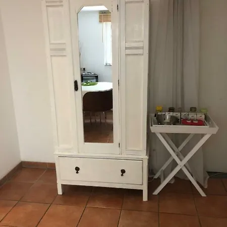 Apartament Wohnen Im Grunen - Rheinnahe Und Stadtnah *