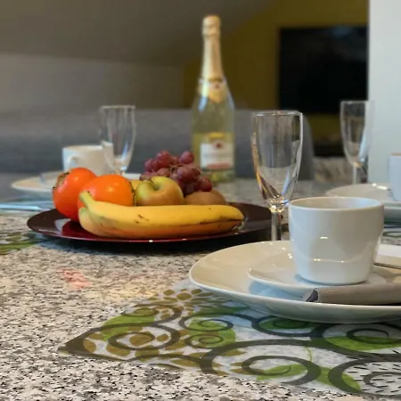 Appartamento Koeln Ensen