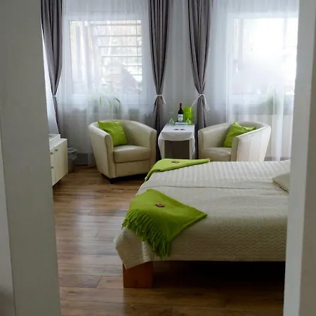 Wohnen Im Grunen - Rheinnahe Und Stadtnah Apartament Kolonia