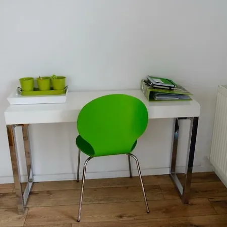 Wohnen Im Grunen - Rheinnahe Und Stadtnah Apartament Kolonia