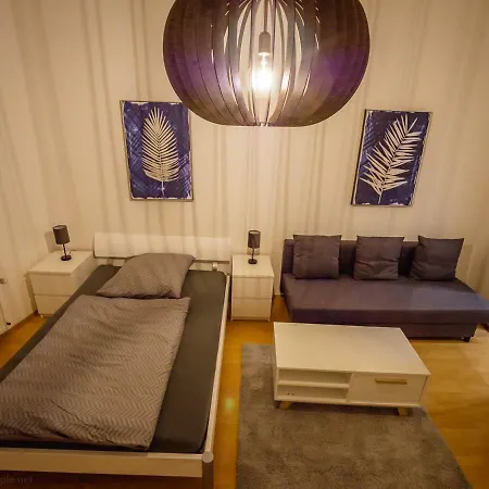 Apartament Mitten Im ♡ Von Kolle