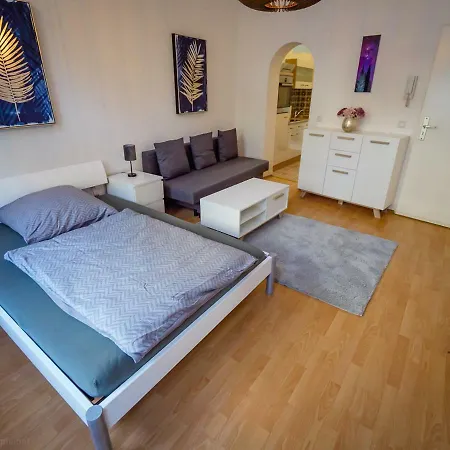 Mitten Im ♡ Von Kolle Apartament *