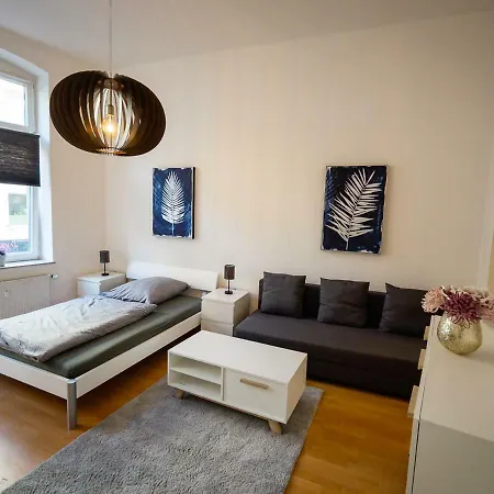 Apartament Mitten Im ♡ Von Kolle *