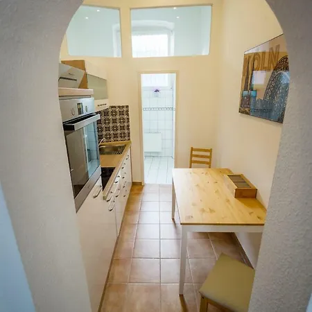 Mitten Im ♡ Von Kolle Apartament