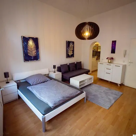Mitten Im ♡ Von Kolle Apartament