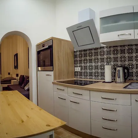 Mitten Im ♡ Von Kolle Apartament