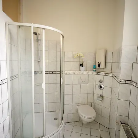 Mitten Im ♡ Von Kolle Apartament *