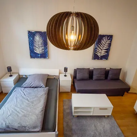 Apartament Mitten Im ♡ Von Kolle *