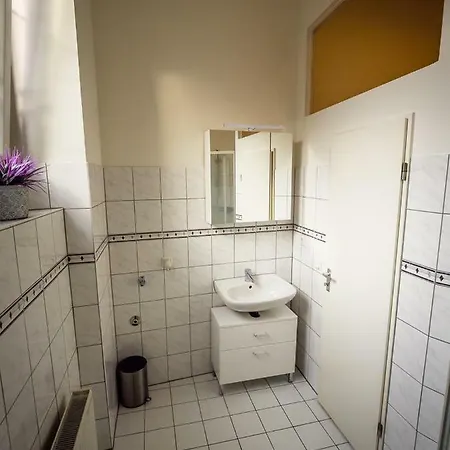 Mitten Im ♡ Von Kolle Apartament *