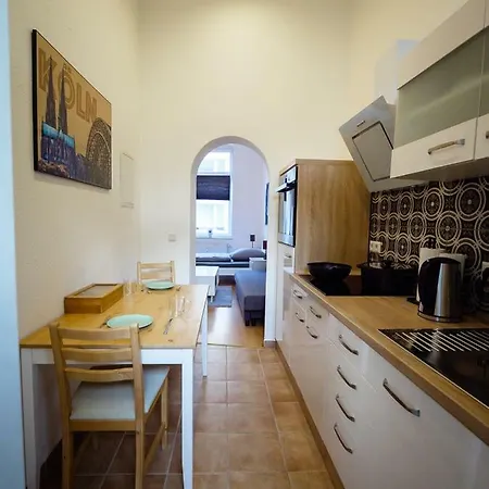 Mitten Im ♡ Von Kolle Apartament *