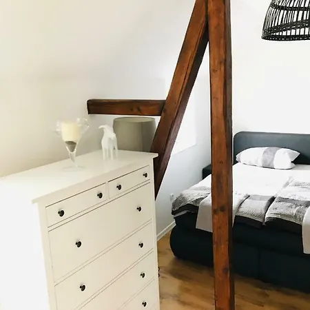 Apartamento Cologne, Airport,