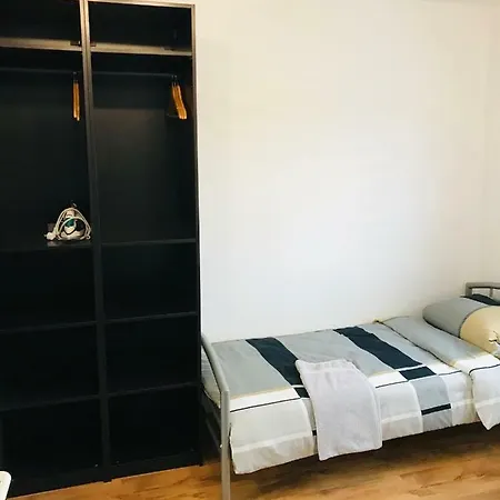 Apartamento Cologne, Airport,