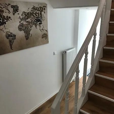 Cologne, Airport, Apartamento