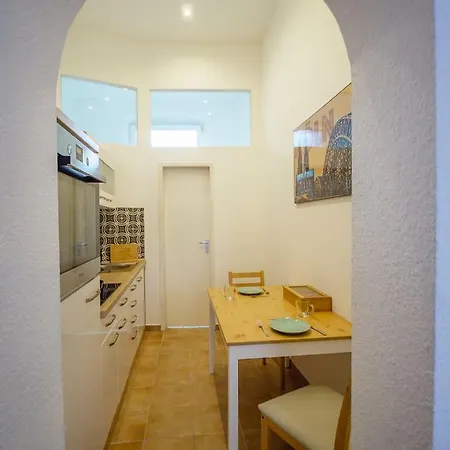Apartament Mitten Im ♡ Von Kolle *