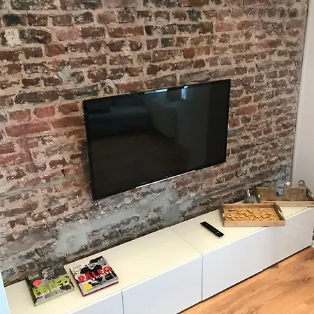 Cologne, Airport, Apartamento Colónia