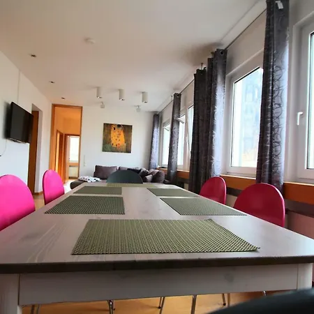 Domblick! Wunderschone In Der City Appartement