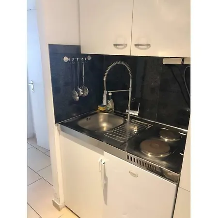 Friesenwall 2 Apartament Kolonia