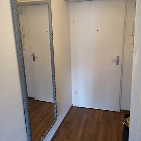 Apartment Sehr Zentrales 30 Qm