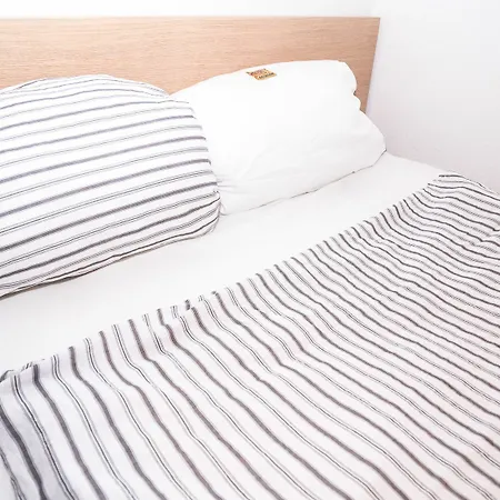 Apartamento Renaissance Business Colonia