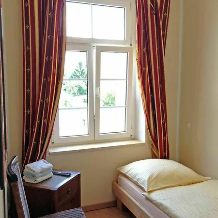 Suedbruecke Gasthof 3*