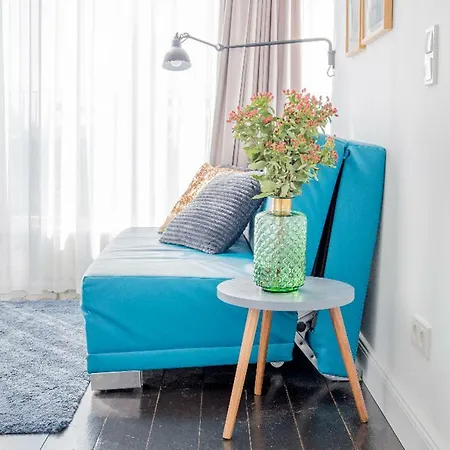 Hotel Maison Marsil - Boutique 3*