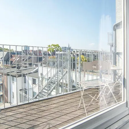 Hotel Maison Marsil - Boutique