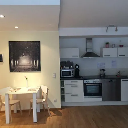 Apartment Artep Cologne