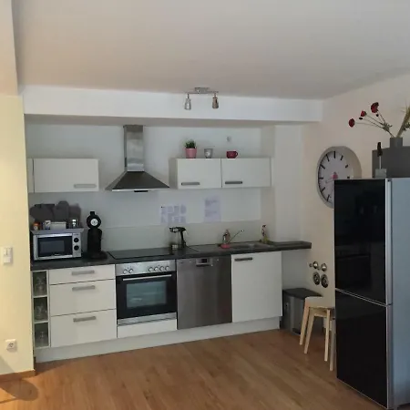 Apartment Artep *