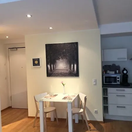 Artep Apartment