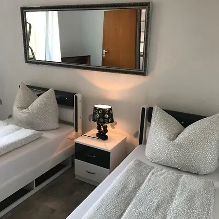 Rohan's Apartment *
