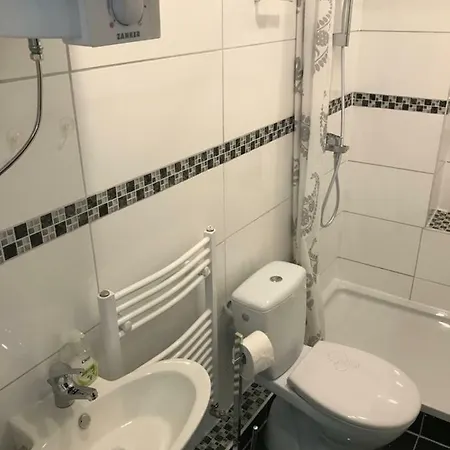 Rohan's Apartment Cologne