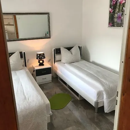 Apartment Rohan's Cologne
