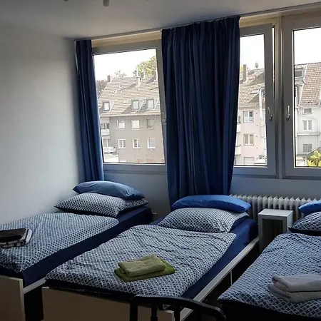 Sonniges Modernes Hoehenberg Apartment