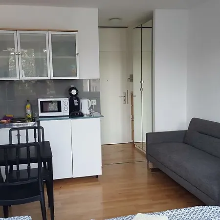 Apartment Sonniges Modernes Hoehenberg Cologne