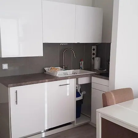 Sonniges Modernes Hoehenberg Apartment *