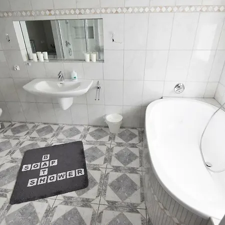 Apartment Dorya Am Ring