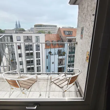 Dorya Am Ring Apartment
