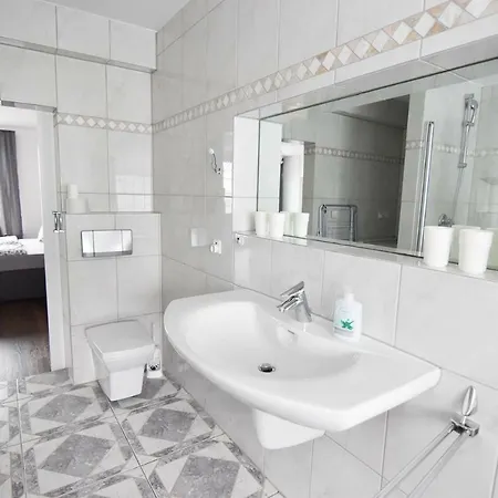 Apartment Dorya Am Ring *