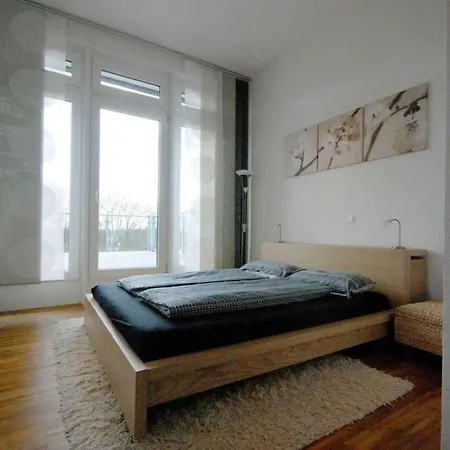 Apartment Exklusives Penthouse! Mit Wlan, Tiefgarage, 2 Fernseher Etc. Köln