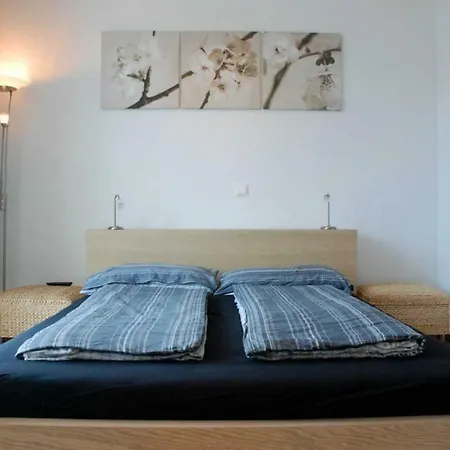 Exklusives Penthouse! Mit Wlan, Tiefgarage, 2 Fernseher Etc. Apartament *