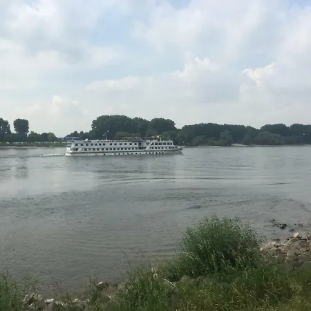 Koeln Ensen Appartamento