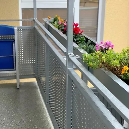 Appartamento Koeln Ensen Colonia